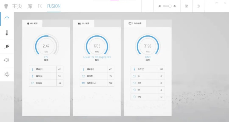 血脈噴張 第2頁