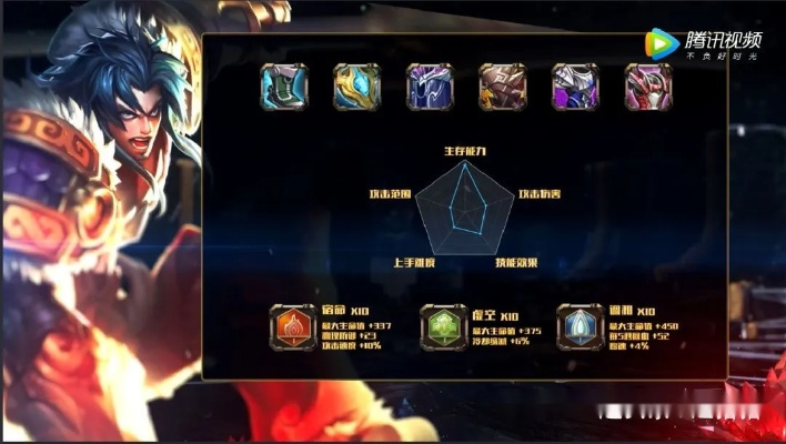 新版本項(xiàng)羽怎么出裝，全面解答解釋定義YE版_v4.362