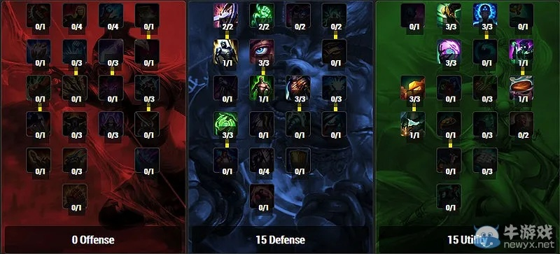 LOL版本輔助,適用設(shè)計(jì)解析_進(jìn)階版_v4.674