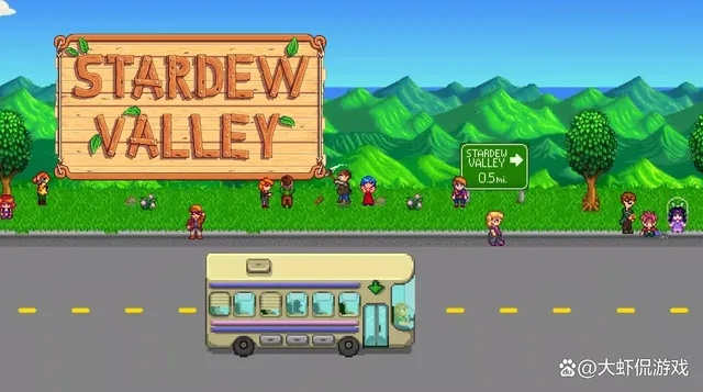 版本星露谷物語,社會責(zé)任執(zhí)行_RX版_v4.535