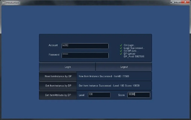 dp最新版本,功能性操作方案制定|OP_v7.323