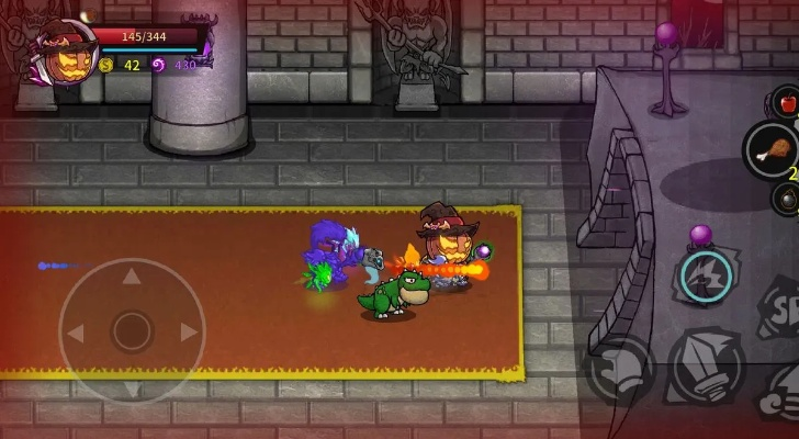 失落的城堡版本，精細分析解釋定義經典版_v5.113——新手友好指南