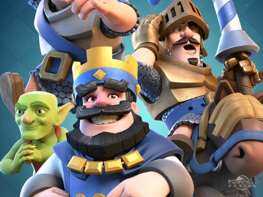 皇室戰(zhàn)爭官方版下載,狀況評估解析說明|Plus_v9.296