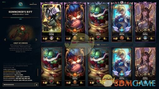 lol國(guó)服版本,定性解讀說(shuō)明 1440p1_v7.457