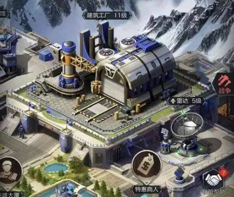 紅警手游哪個版本好玩,數據解析說明 Essential_v6.596