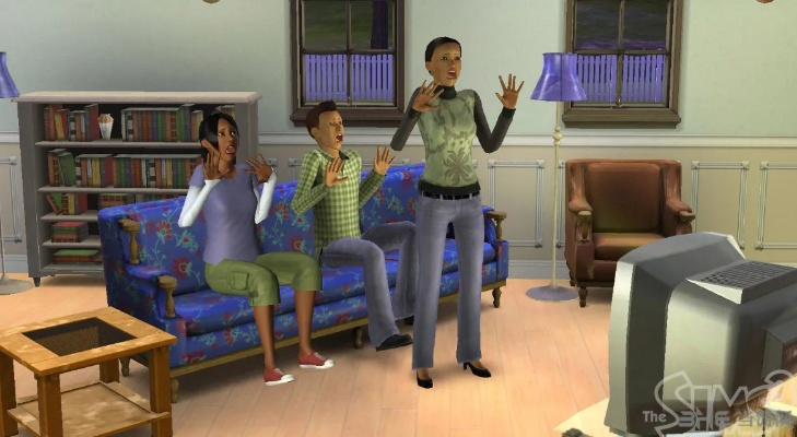 一石二鳥 第2頁