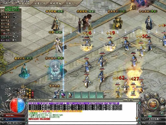 別再找了！10個(gè)永久免費(fèi)的俠義道版本神器，免費(fèi)無(wú)套路，個(gè)人商用皆可