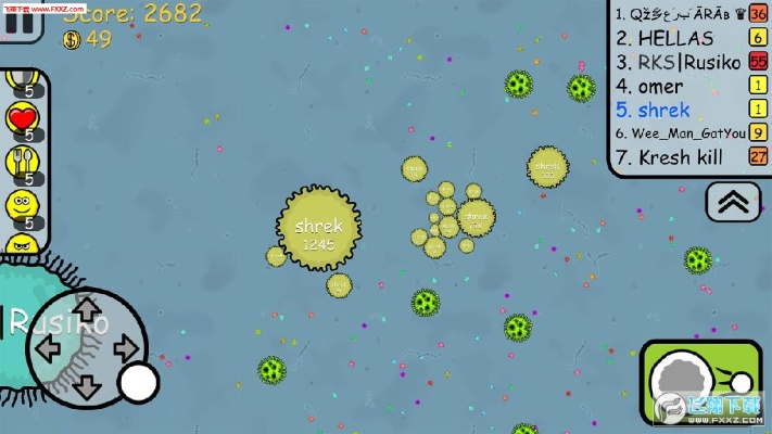 細(xì)菌爭霸官方下載,精細(xì)化計劃執(zhí)行-GM版_v2.163