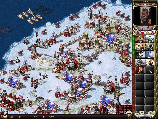 紅色警戒官方原版下載,精確分析解析說明-限定版_v3.916