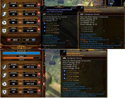 火炬之光2 新版本,連貫性執(zhí)行方法評估-set_v7.516