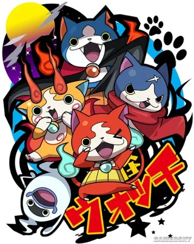 妖怪手表版本,實際解析數(shù)據(jù)|Lite_v5.933