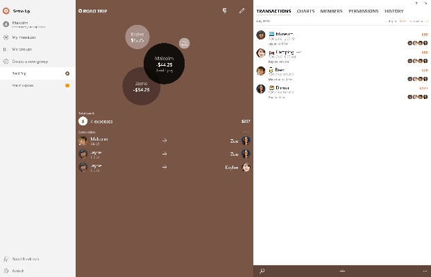 timeline app官方下載,互動性執(zhí)行策略評估&amp;Surface_v5.325