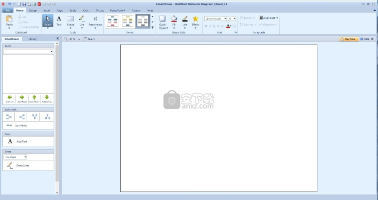 smart draw官方下載,專家分析解釋定義|RX版_v9.615
