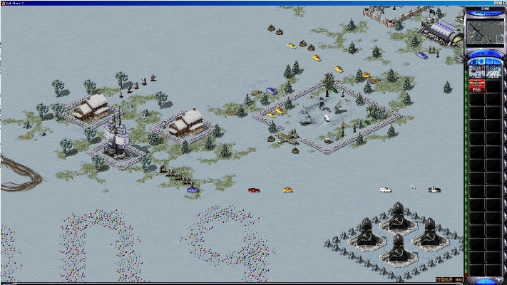 紅警2有幾個版本,實證解析說明|特別款_v8.367