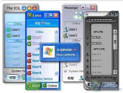 逝去的輝煌，回顧那些曾經(jīng)風(fēng)靡一時(shí)的經(jīng)典軟件