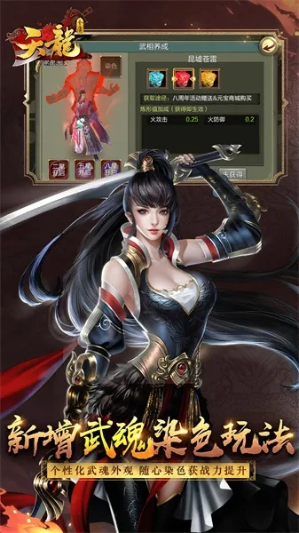 天龍3d官方下載,實踐解析說明 VR_v5.500