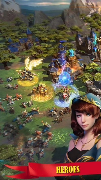 城邦爭霸官方下載,創(chuàng)新推廣策略&amp;終極版_v10.568