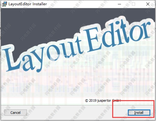 layout官方下載,定性解析評(píng)估 S_v5.447
