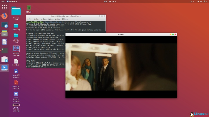 掌握這10招，你也是那好吧播放器官方下載Linux版大神！