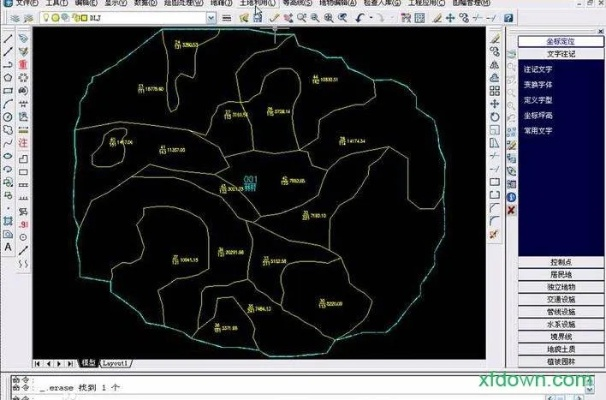 南方cass版本,靈活性策略設(shè)計(jì)-尊享版_v5.768