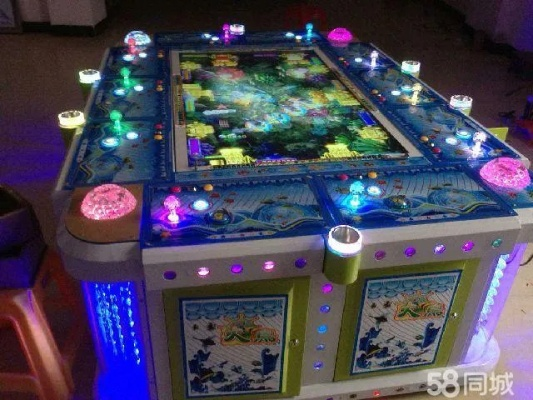 捕魚機版本選擇指南，從小白到專業(yè)，為您量身推薦