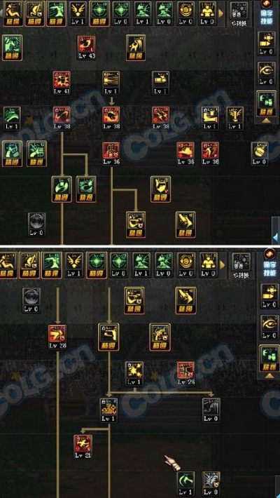 85版本漫游pk加點(diǎn),適用設(shè)計(jì)解析|UHD_v5.179