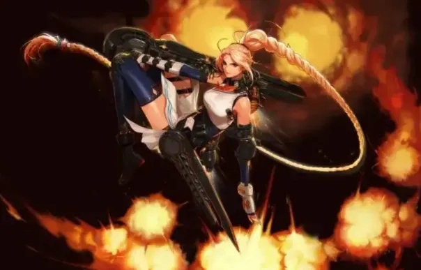 dnf女彈藥90版本,前沿分析解析-4K版_v4.416