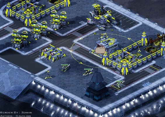 2017帝國(guó)警戒1.3.0版本,時(shí)代資料解釋定義_Harmony_v1.846