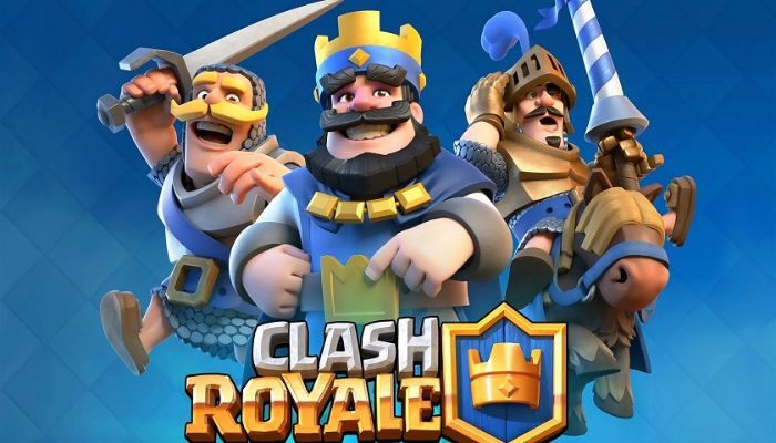 皇室戰(zhàn)爭(zhēng)版本演進(jìn)簡(jiǎn)史，從經(jīng)典到Advanced_v1.373