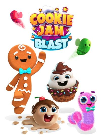 cookie jam 下載官方,創(chuàng)新執(zhí)行設(shè)計(jì)解析-LT_v7.248