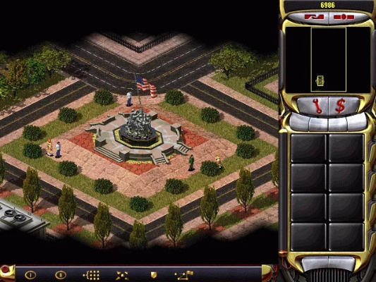 紅警2最好的版本，動(dòng)態(tài)解析詞匯_vShop_v10.368秘籍！