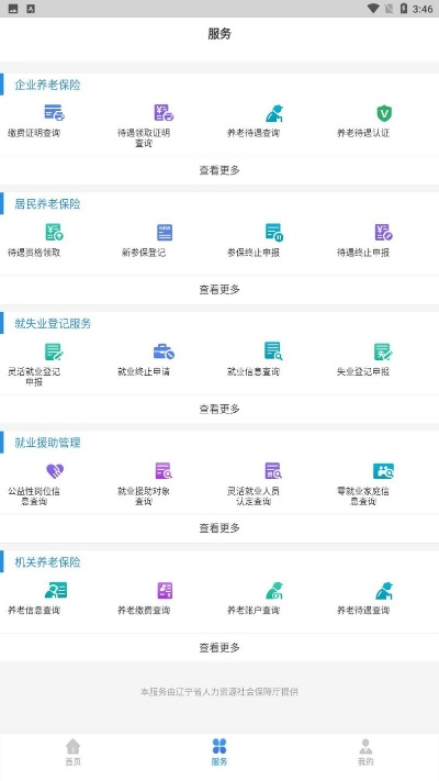 遼寧社保官方下載，持久設(shè)計方案QHD_v7.344深度評測